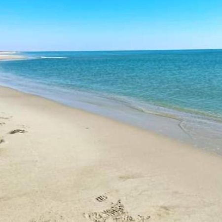 Les Terrasses De La Mer Saint-Pierre-la-Mer  Bagian luar foto
