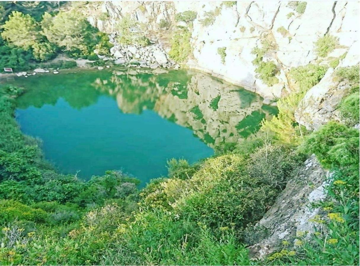 Les Terrasses De La Mer Saint-Pierre-la-Mer  Bagian luar foto