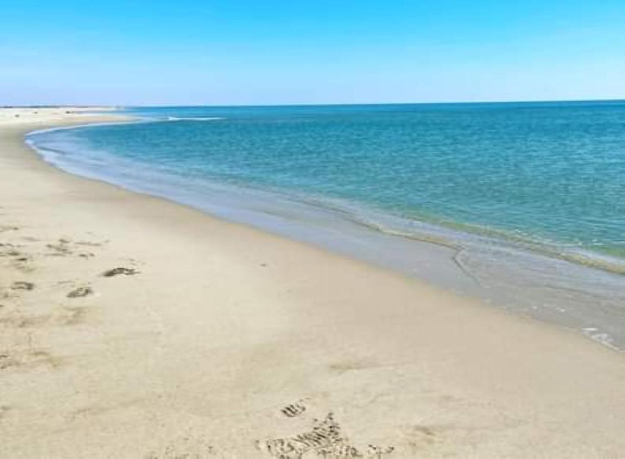 Les Terrasses De La Mer Saint-Pierre-la-Mer  Bagian luar foto